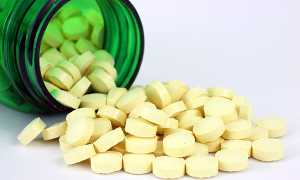 Фолиевая кислота при планировании беременности