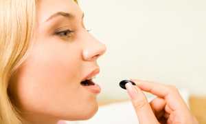 Что принимать при планировании беременности?