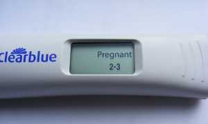 Как распознать беременность на ранних сроках