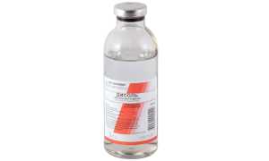 Лечение интоксикации организма в домашних условиях