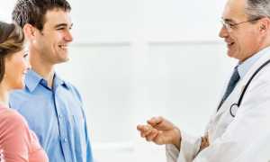 Планирование беременности: с чего начинать?