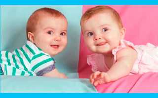 Как можно выбрать пол ребенка при ЭКО