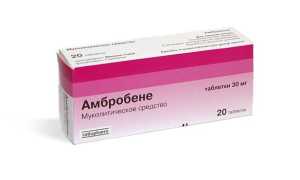 Пульмобриз – инструкция по применению, показания, состав и цена