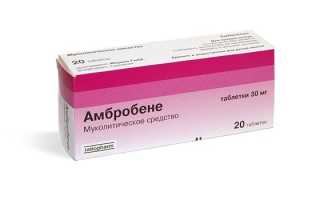 Пульмобриз – инструкция по применению, показания, состав и цена