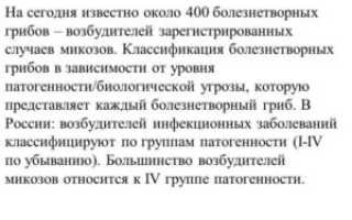 Как правильно использовать капли от грибка ногтей на ногах