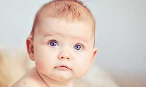 Сыпь на теле у ребенка