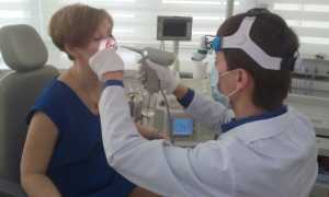 Удаление гланд лазером у взрослых и детей