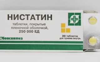 Лекарство от ангины для детей