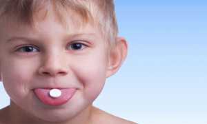 Лизобакт — инструкция для детей и взрослых, дозировка, состав, форма выпуска, показания и цена