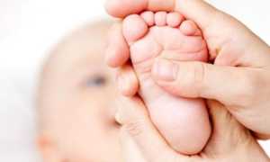 Массаж при вальгусной деформации стопы у детей — техника проведения процедуры