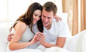 Признаки беременности в первые дни