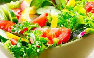 Диета при кандидозе — запрещенные и разрешенные продукты