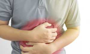 Обострение язвы желудка — причины, симптомы и лечение