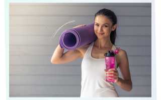 Как женщине укрепить мочевой пузырь