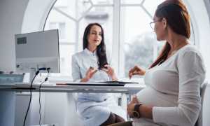 Проблемы со зрением. Что нужно знать, планируя беременность