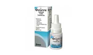 Глазные капли от сухости глаз — сосудосуживающие, успокаивающие и антибактериальные