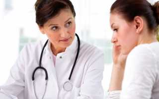 Горечь во рту после еды