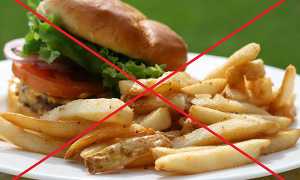 Как питаться при беременности