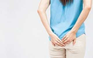 Мазь Проктозан — состав, показания и инструкция по применению