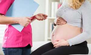 Полип эндометрия в матке