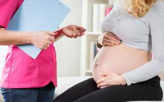 Полип эндометрия в матке