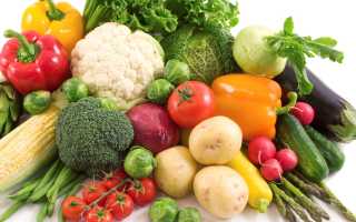 Какая диета при эндометриозе необходима?