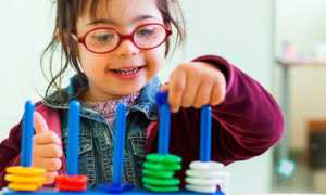 Что такое алалия у детей