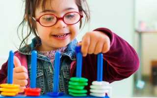 Что такое алалия у детей