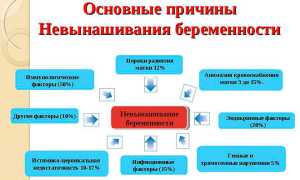 Биохимическая беременность после ЭКО: что это и какие причины