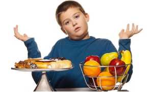 Лечение ожирения у детей — физиотерапевтические процедуры, диета