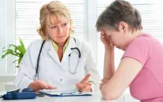 Гиперплазия эндометрия в пременопаузе: симптомы проявления и способы лечения