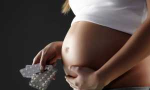 Гломерулонефрит при беременности