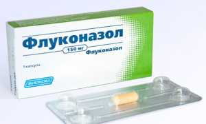 Грибок между пальцами рук