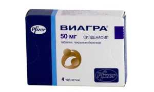 Виагра – инструкция по применению, действие препарата, форма выпуска, показания, побочные эффекты и аналоги