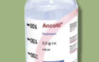 Как и почему в моче может развиться грибок?