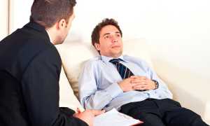 Лечение нейрогенного мочевого пузыря у мужчин — основные методы и принципы терапии