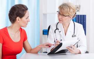 Беременность после родов, через сколько времени можно планировать