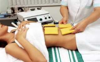 Физиотерапия при эндометриозе: виды, эффективность, противопоказания