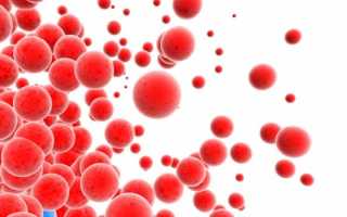 Миеломная болезнь