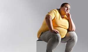 6 типов ожирения у мужчин и женщин — диагностика и методы лечения