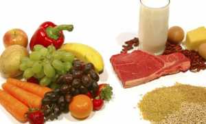 Диета при ожирении 3 степени: лечебное меню и продукты