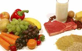 Диета при ожирении 3 степени: лечебное меню и продукты