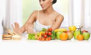 Что можно есть после родов?