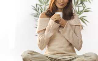 Как узнать беременная или нет без теста?