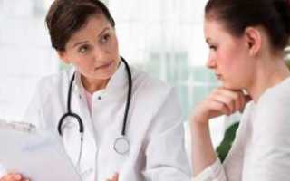 Как получить инвалидность после удаления матки?