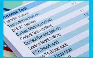 Что такое желтое тело и для чего оно