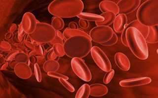 Что такое тромбоциты в крови