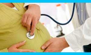 Можно ли забеременеть при ВПЧ