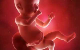 42 неделя беременности, а роды не начинаются