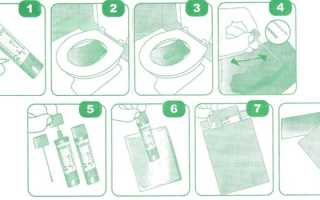 Анализ кала на дисбактериоз — показания и порядок проведения